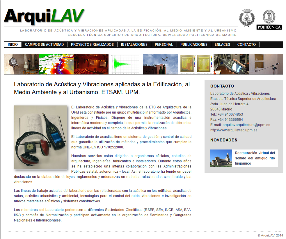 Imagen ArquiLav